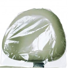 M+Guard Barrier Headrest Covers 254x 355mm